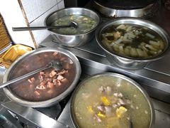 -大邑李记肥肠血旺