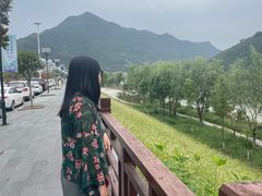 -后柳水乡