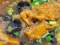-春水锅贴·传统鲁菜(大明湖店)
