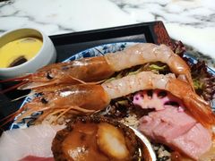 -家贺屋刺身寿司专门店