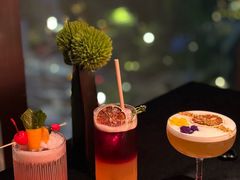 -醉东Oriental House(静安嘉里中心店)
