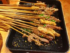 -木屋烧烤(西南角店)