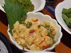 -有喜屋·烧鸟·居酒屋(周浦万达店)