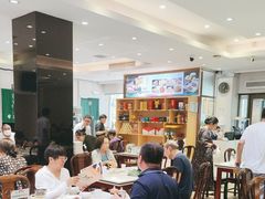 -紫光园(劲松店)