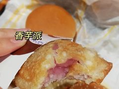 -麦当劳(温州人民路店)