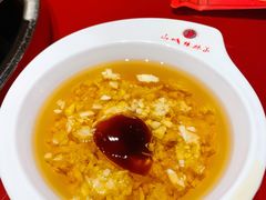 油碟-山城辣妹子(定福庄店)