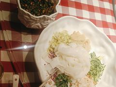 -西贝(六里桥旗舰店)