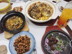 -便宜坊烤鸭店(玉蜓桥店)