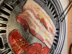 -猫抓烤肉(武进吾悦广场店)