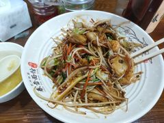 -春雪面馆(转塘店)