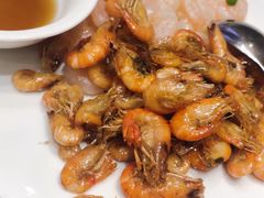 -老人和饭店(淮海中路店)