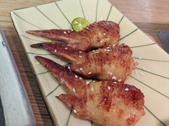 -沼津港精致料理·寿喜烧·烧鸟(青浦宝龙广场日料榜单店)