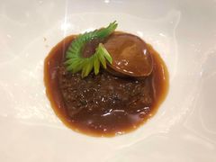 -万豪金殿(香港JW万豪酒店)