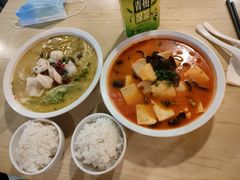 -鱼你在一起(海淀航天桥店)