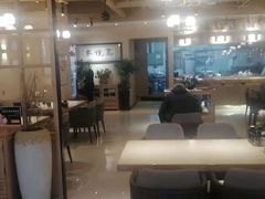 大堂-马家烧麦(中街店)