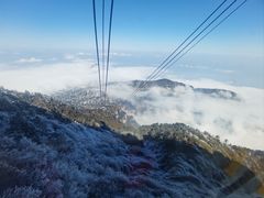-峨眉山风景名胜区