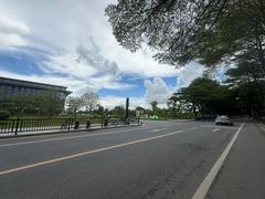 -长洲岛