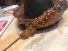 -东来顺饭庄(西直门店)