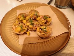 -BAKER&SPICE(安福路店)