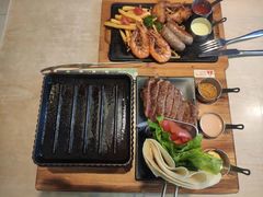 -豪客来牛排(鼓楼名店街店)