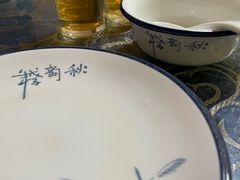 -马虎风味菜馆(王府园小区店)