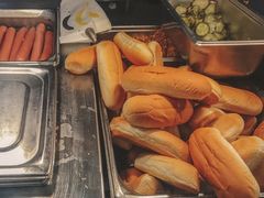 -宜家·瑞典风味餐厅(北京西红门店)