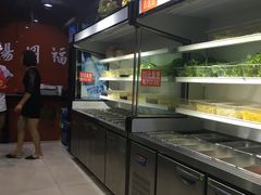 -杨国福麻辣烫(庆春路店)