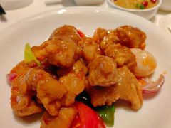 -莆田餐厅PUTIEN(西安万象天地店)