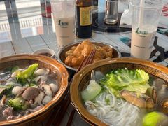 -阿城海鲜捞化(上下杭店)