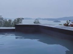 -天目湖涵田半山温泉