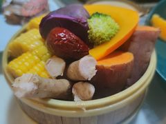 -黄寺蒸汽海鲜(黄寺大街店)