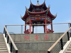 -黑龙潭风景区