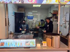 -百年夯碳烤胡椒饼(阿拉城店)