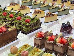 -红跑车HPCBAKERY(汉商店)