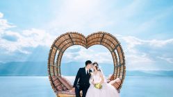 -巴黎恋人婚纱摄影(东莞总店)