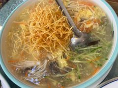 -韩记海鲜饺子旗舰店(红海新区店)