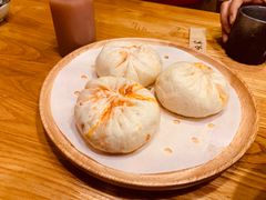 泡菜芝士包-源味家(杏林街店)