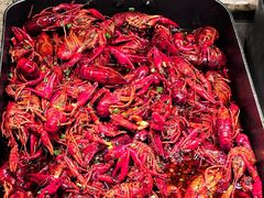 -上海锦江汤臣洲际大酒店壹阶层