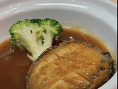 -旺富东海大酒楼(海鲜街店)