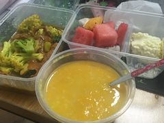 纳地素食餐厅(石门公园店)-纳地素食(石门公园店)