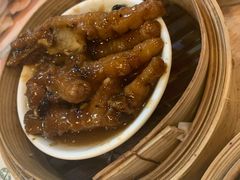 -添好运点心专门店(中环IFC店)