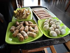 -三煮纸包鱼(青岛总店)