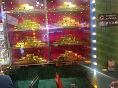 -大吉利·潮汕鲜牛肉火锅(河西店)