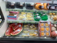 -新苗超市(花城店)