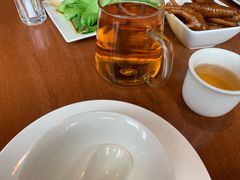 -北海金昌开元名都大酒店·四季轩中餐厅