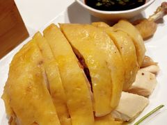 -壹只菜·崇明本地特色菜(崇明南门店)