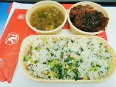 -上海人家花樣年华(中山公园店)