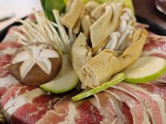 -韩鼎丰·韩国料理(林奥店)