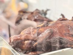 -吴山烤禽 (吴山路店)