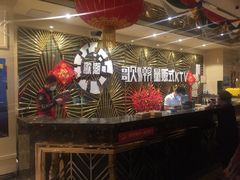 -歌潮量贩式KTV(萝岗店)